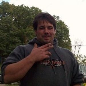 Meet your Posher, Rodney